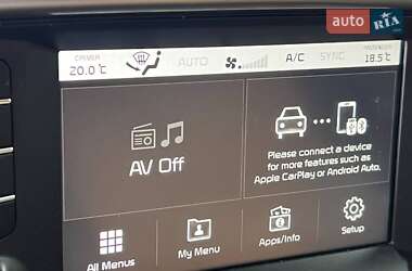 Внедорожник / Кроссовер Kia Sorento 2016 в 