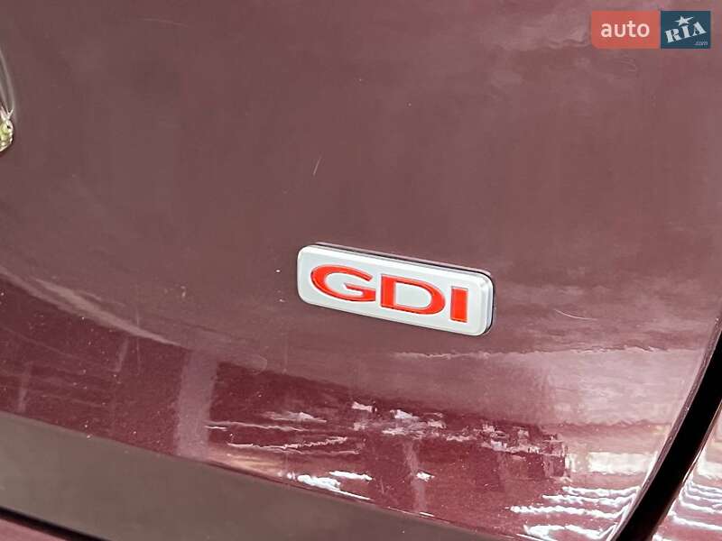 Внедорожник / Кроссовер Kia Sorento 2016 в Одессе фото 27 Внедорожник / Кроссовер Kia Sorento 2016 в Одессе