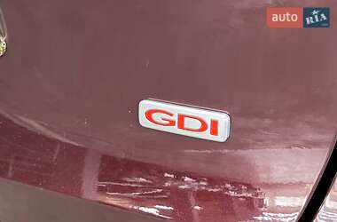 Внедорожник / Кроссовер Kia Sorento 2016 в 