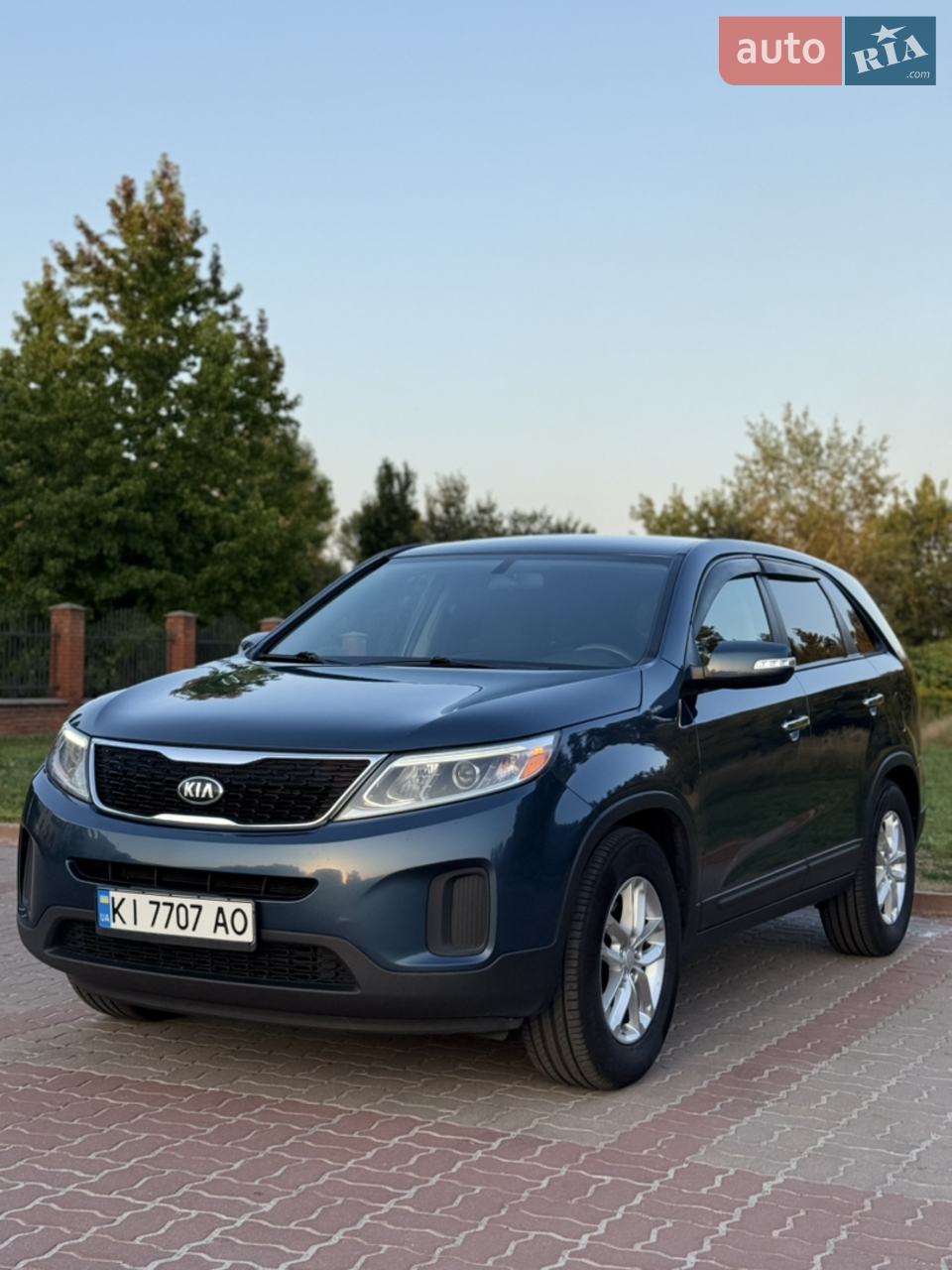 2014 Kia Sorento - мініатюра 40