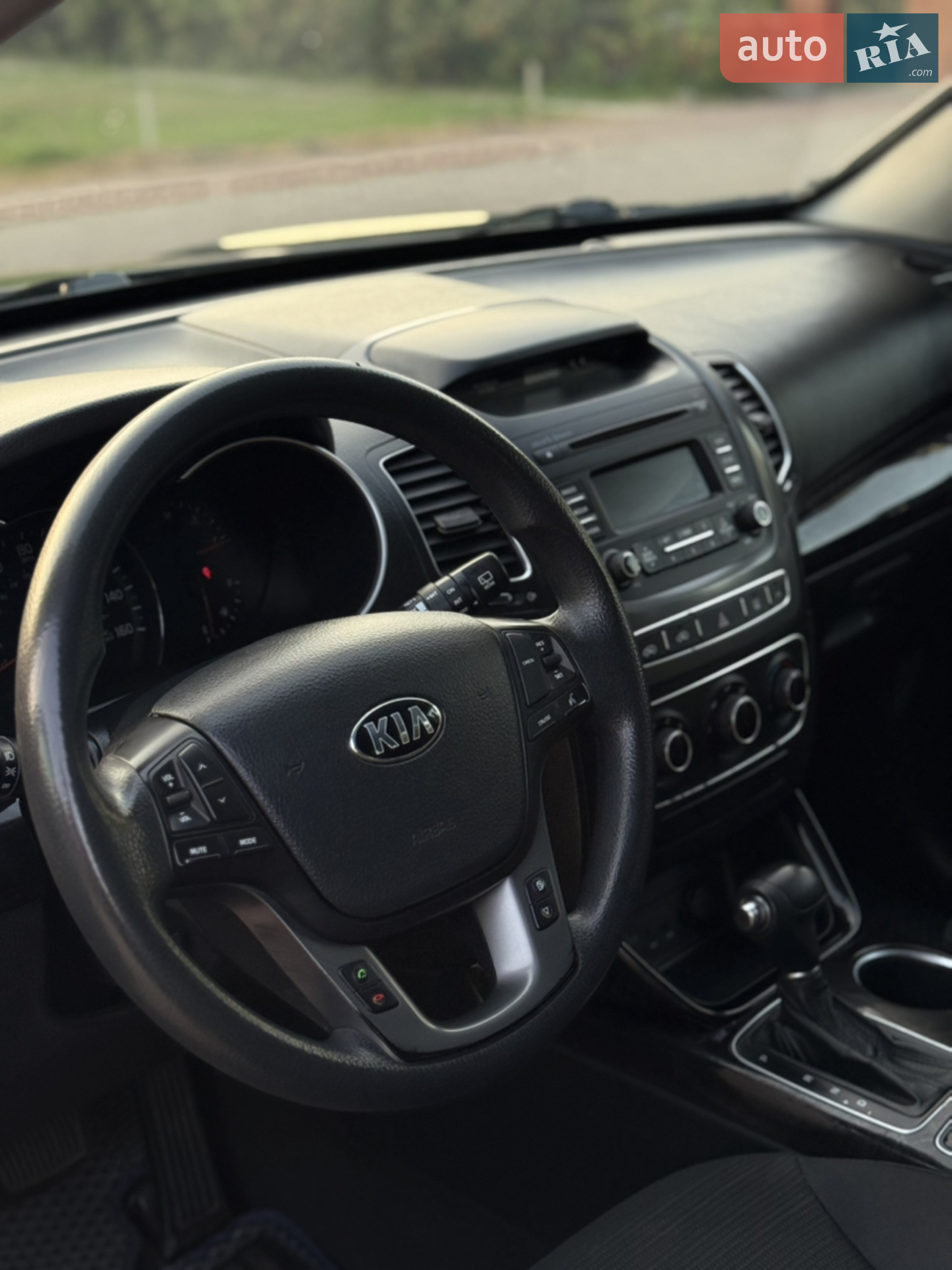 2014 Kia Sorento - мініатюра 15