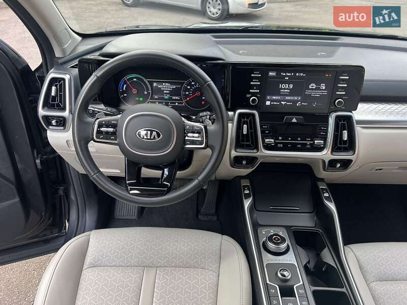 Позашляховик / Кросовер Kia Sorento 2021 в Чернігові фото 4 Позашляховик / Кросовер Kia Sorento 2021 в Чернігові