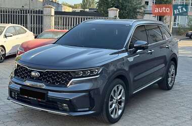 Kia Sorento 2020 Kia Sorento 2020