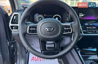 Внедорожник / Кроссовер Kia Sorento 2020 в 