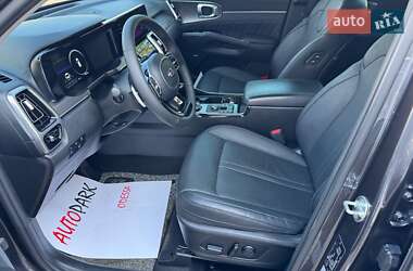 Внедорожник / Кроссовер Kia Sorento 2020 в 