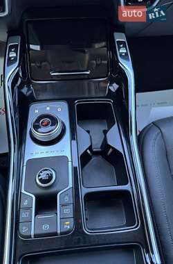 Внедорожник / Кроссовер Kia Sorento 2020 в 