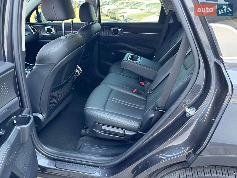 Позашляховик / Кросовер Kia Sorento 2020 в Одесі