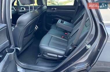 Внедорожник / Кроссовер Kia Sorento 2020 в 