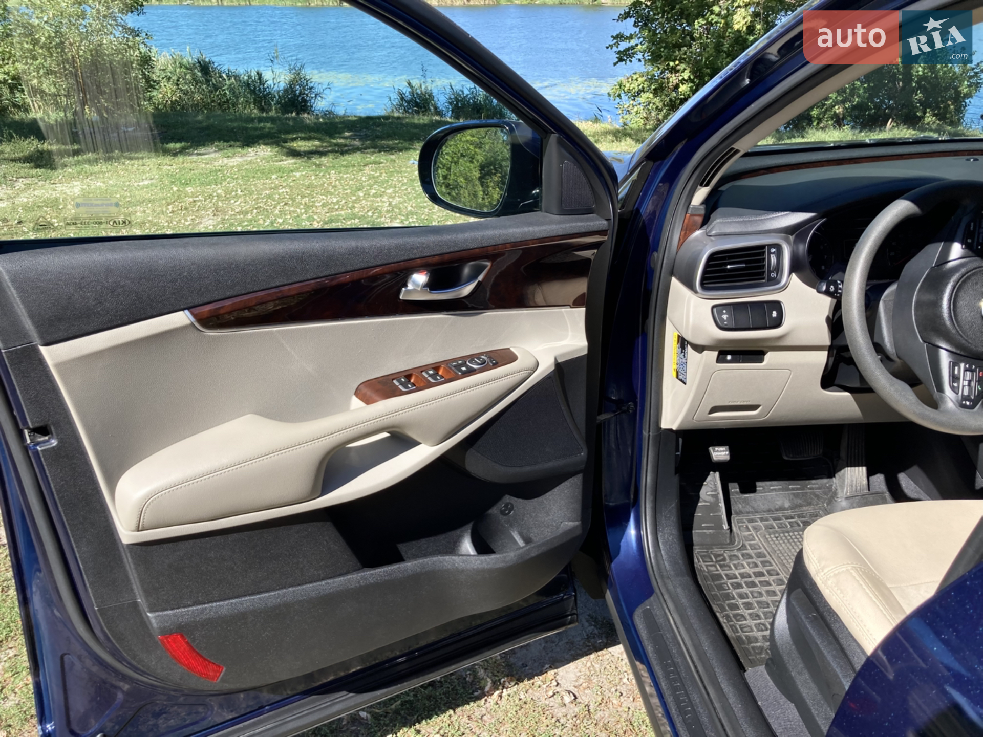 2016 Kia Sorento - мініатюра 14