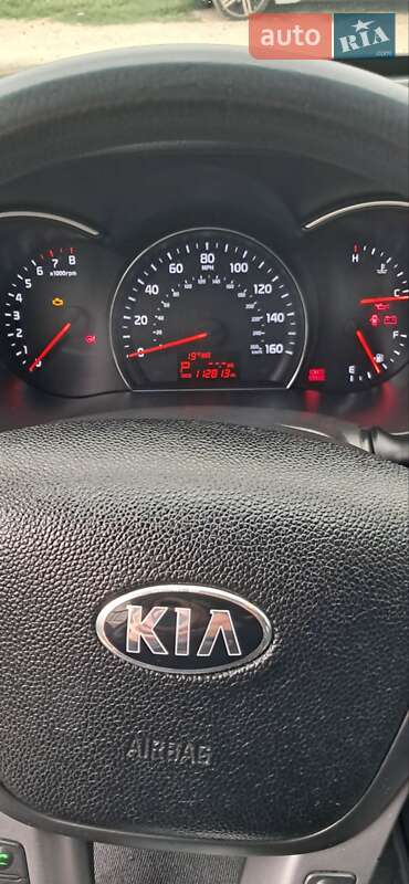Позашляховик / Кросовер Kia Sorento 2013 в Тернополі