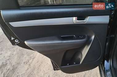Внедорожник / Кроссовер Kia Sorento 2013 в 
