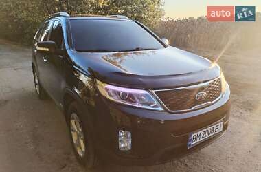 Kia Sorento 2013
