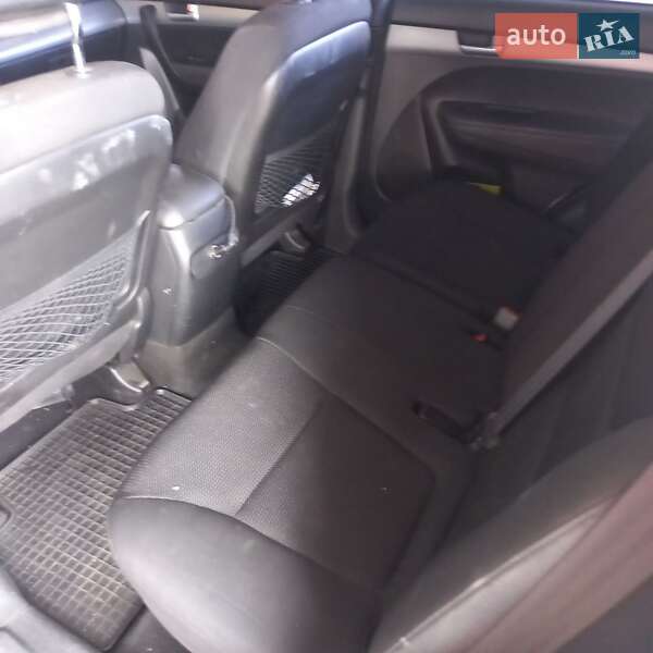 Позашляховик / Кросовер Kia Sorento 2013 в Харкові