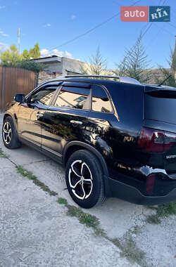 Внедорожник / Кроссовер Kia Sorento 2012 в Чугуеве