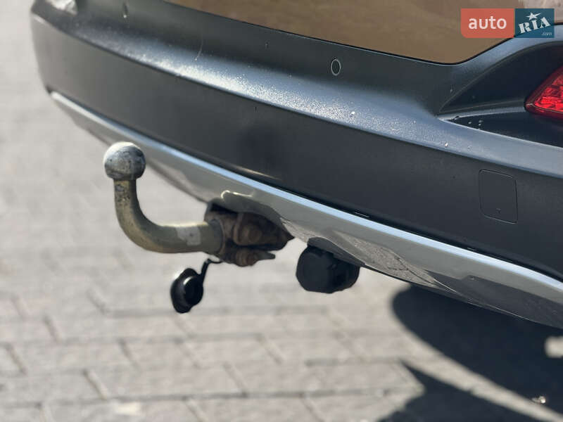 Внедорожник / Кроссовер Kia Sorento 2017 в Межгорье