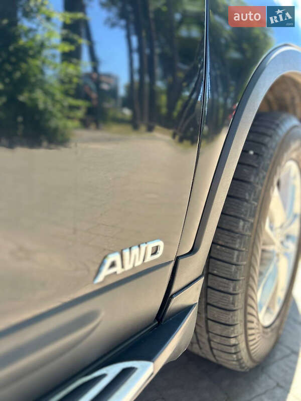 Позашляховик / Кросовер Kia Sorento 2014 в Дрогобичі