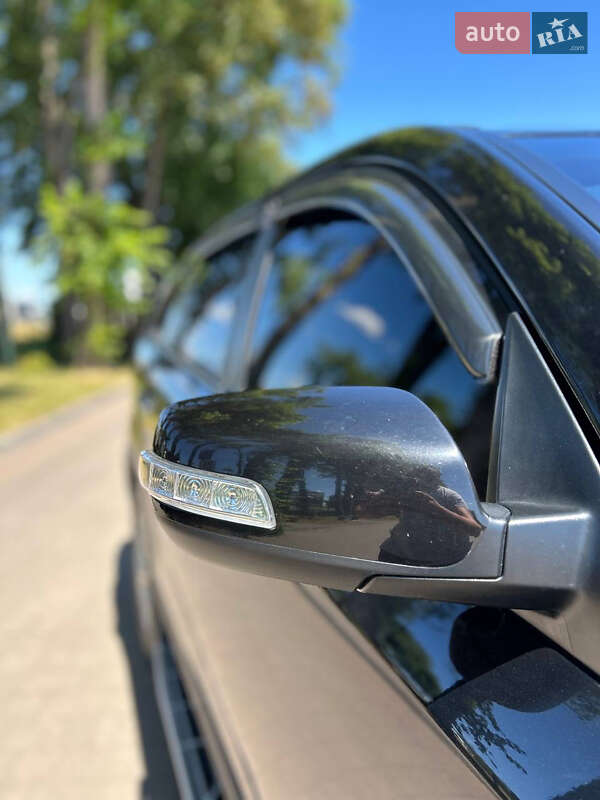 Позашляховик / Кросовер Kia Sorento 2014 в Дрогобичі