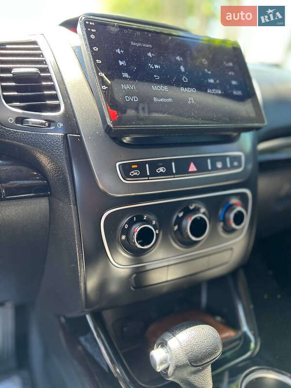 Позашляховик / Кросовер Kia Sorento 2014 в Дрогобичі