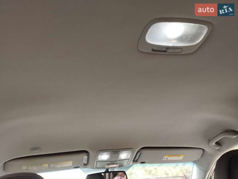 Позашляховик / Кросовер Kia Sorento 2011 в Бобровиці