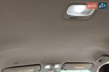 Внедорожник / Кроссовер Kia Sorento 2011 в 