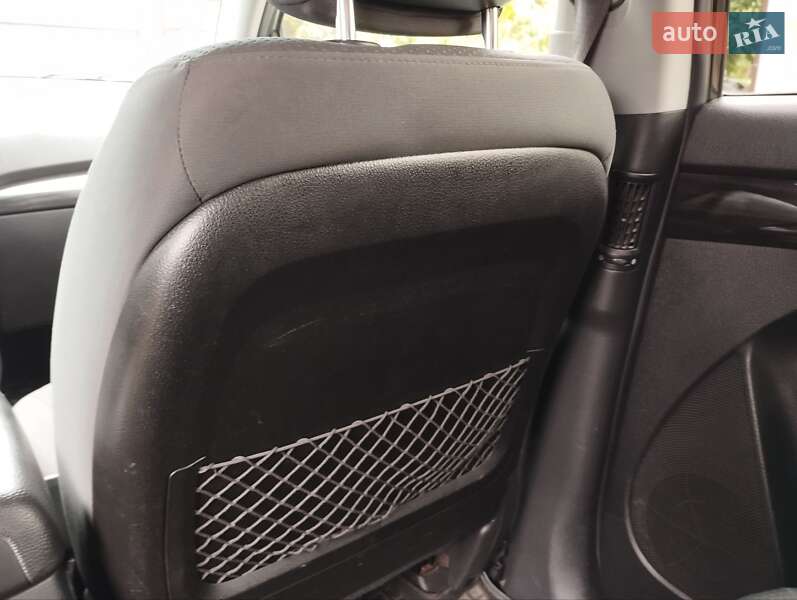 Позашляховик / Кросовер Kia Sorento 2011 в Бобровиці