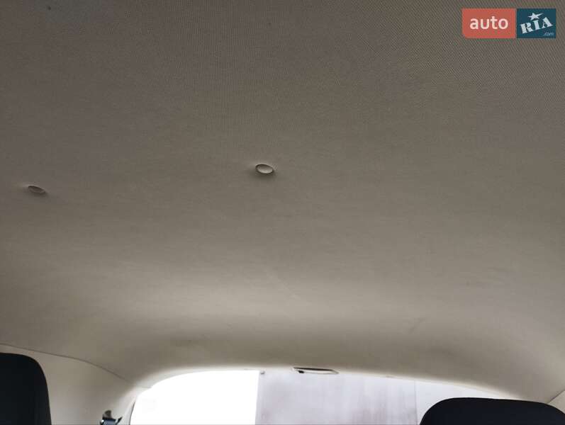 Позашляховик / Кросовер Kia Sorento 2011 в Бобровиці