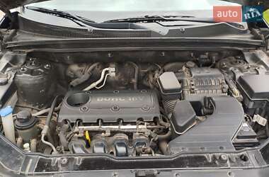 Внедорожник / Кроссовер Kia Sorento 2011 в 