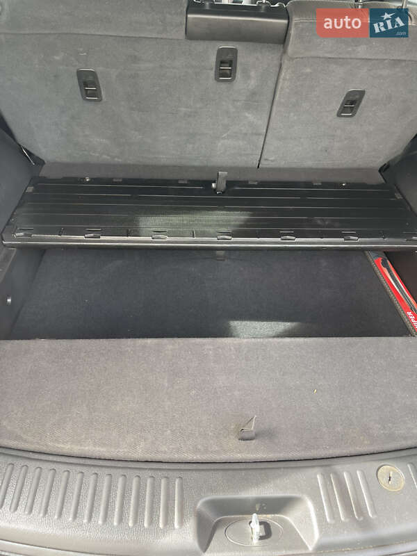 Внедорожник / Кроссовер Kia Sorento 2012 в Виннице