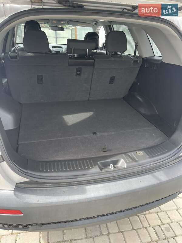 Внедорожник / Кроссовер Kia Sorento 2012 в Виннице