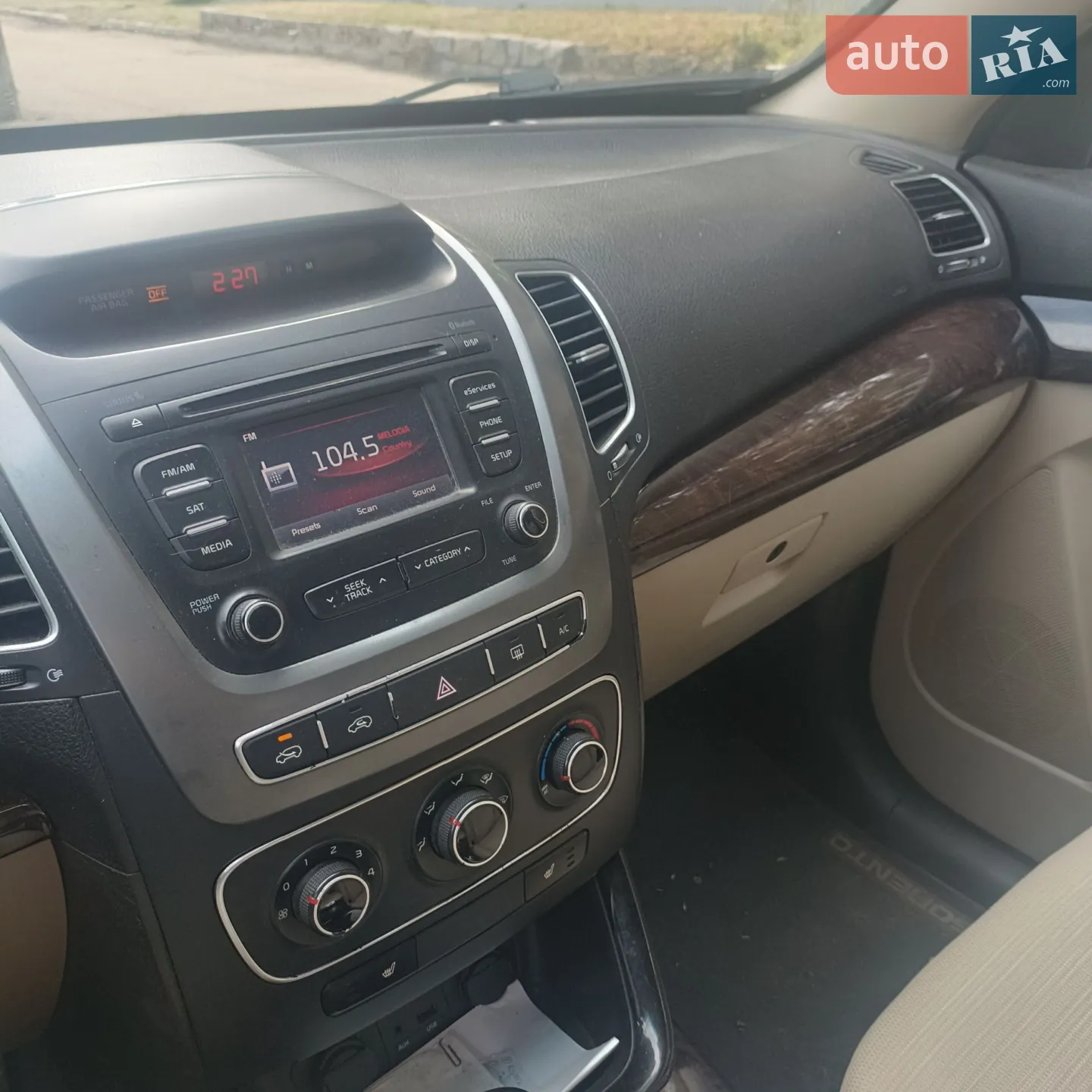 2013 Kia Sorento - мініатюра 24