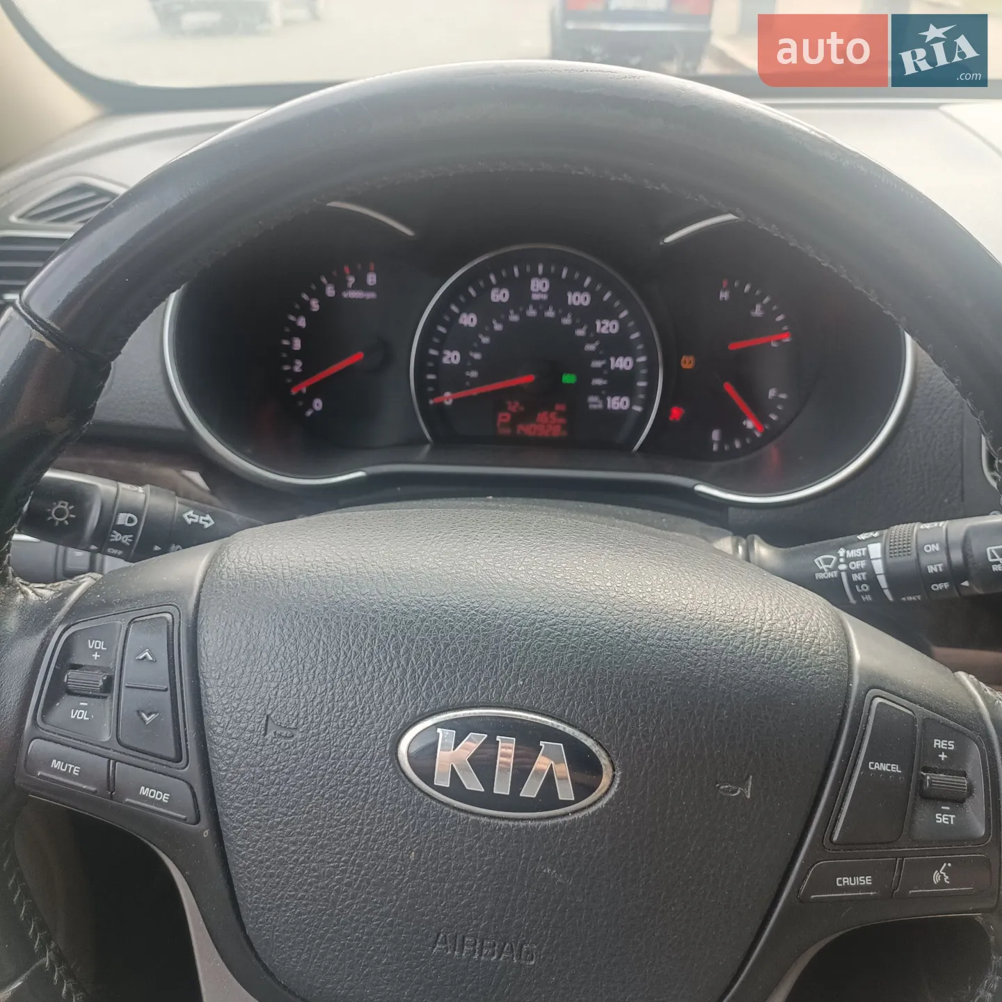 2013 Kia Sorento - мініатюра 29