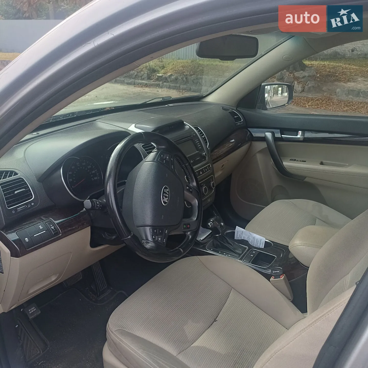 2013 Kia Sorento - мініатюра 43