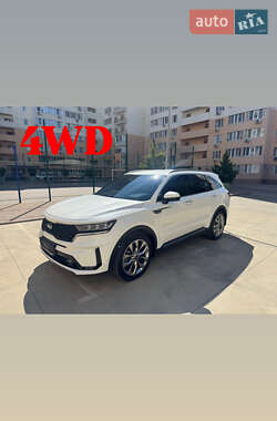 Внедорожник / Кроссовер Kia Sorento 2021 в Одессе