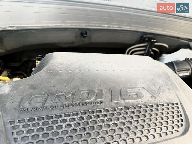 Позашляховик / Кросовер Kia Sorento 2014 в Києві фото 29 Позашляховик / Кросовер Kia Sorento 2014 в Києві