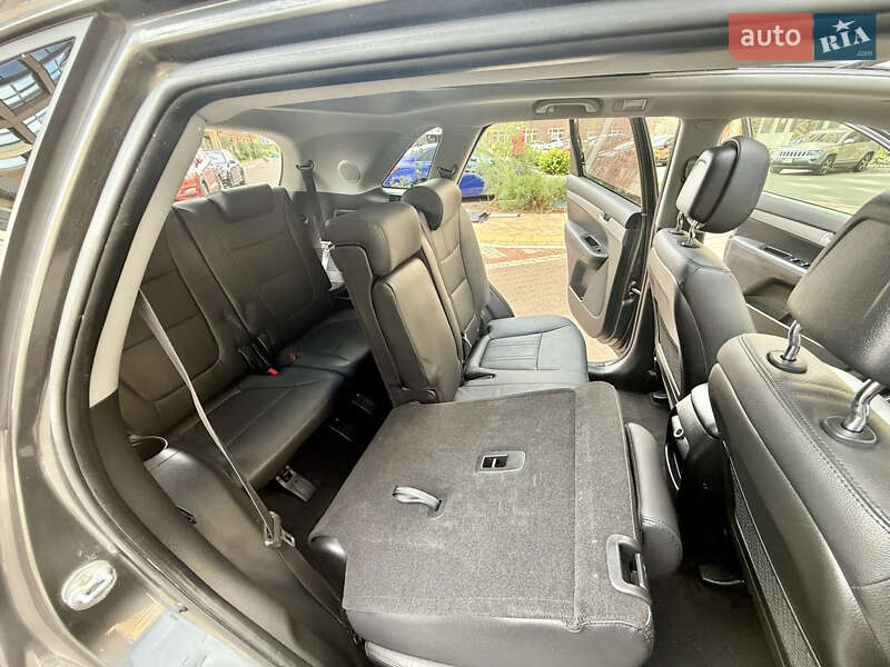Позашляховик / Кросовер Kia Sorento 2014 в Києві фото 50 Позашляховик / Кросовер Kia Sorento 2014 в Києві