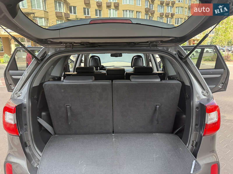 Позашляховик / Кросовер Kia Sorento 2014 в Києві фото 52 Позашляховик / Кросовер Kia Sorento 2014 в Києві