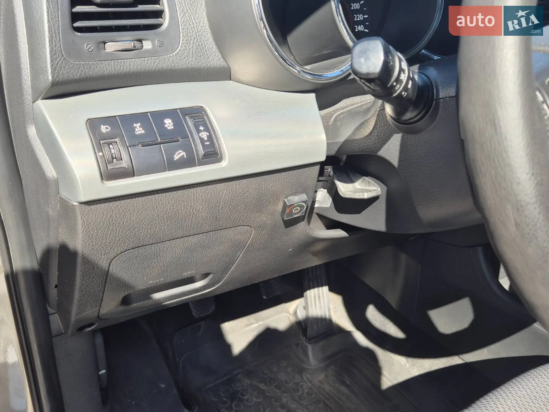 2011 Kia Sorento - мініатюра 14