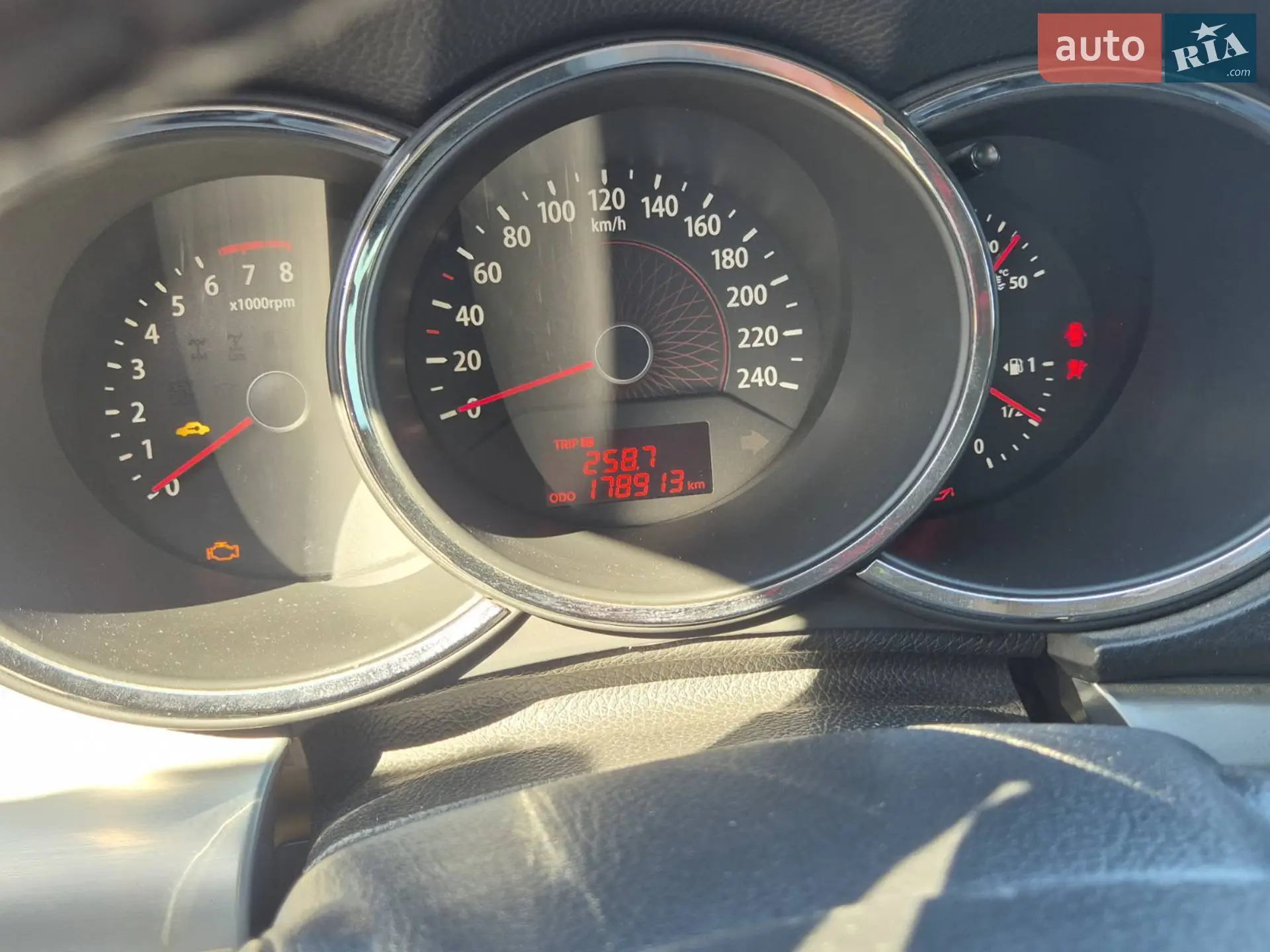 2011 Kia Sorento - мініатюра 15