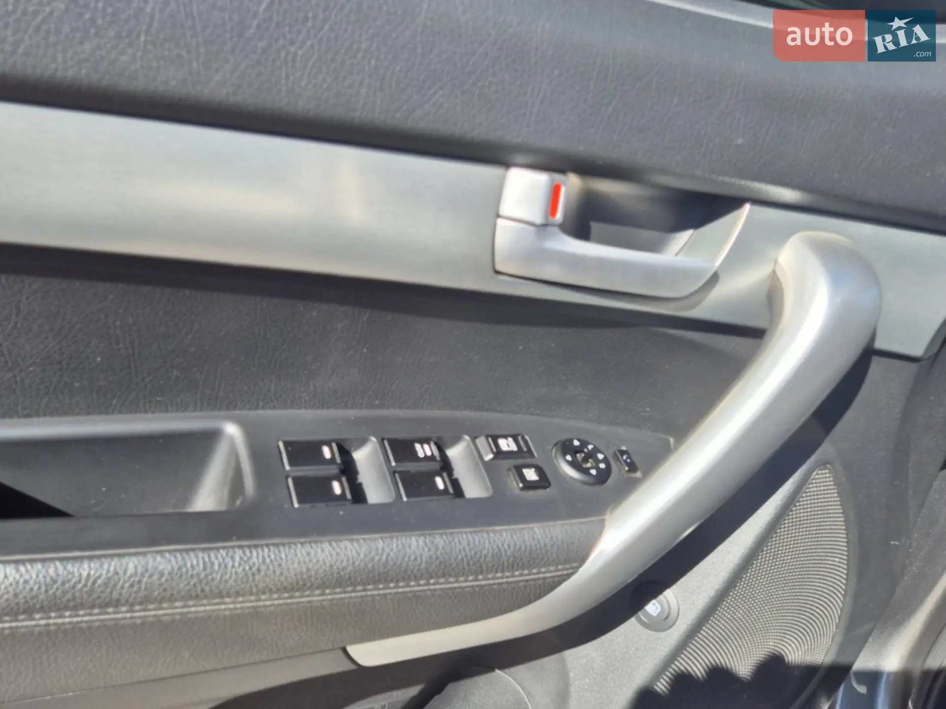 2011 Kia Sorento - мініатюра 17