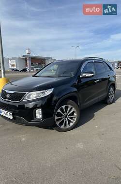 Kia Sorento 2013