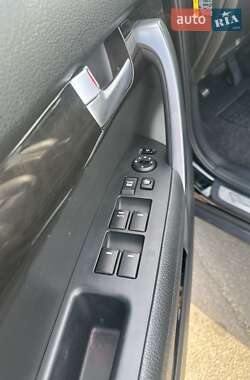 Внедорожник / Кроссовер Kia Sorento 2013 в 