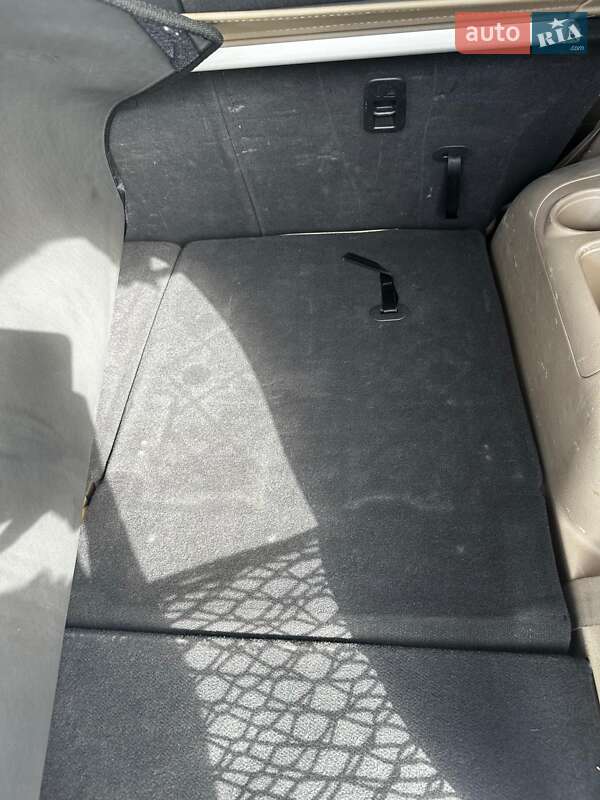 Внедорожник / Кроссовер Kia Sorento 2010 в Киеве