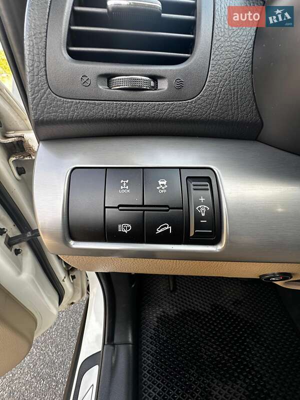 Внедорожник / Кроссовер Kia Sorento 2010 в Киеве