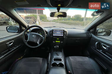 Внедорожник / Кроссовер Kia Sorento 2006 в 
