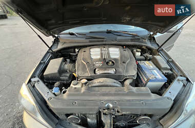 Внедорожник / Кроссовер Kia Sorento 2006 в 