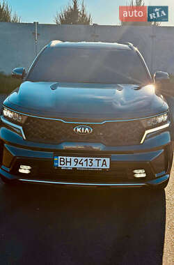 Kia Sorento 2020