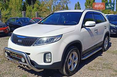 Внедорожник / Кроссовер Kia Sorento 2013 в Одессе