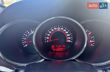 Внедорожник / Кроссовер Kia Sorento 2011 в 