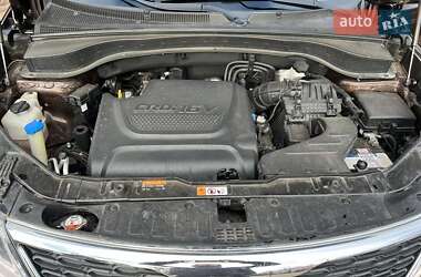 Kia Sorento 2013