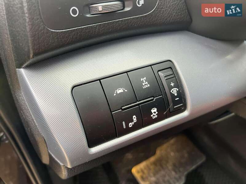 Позашляховик / Кросовер Kia Sorento 2013 в Заліщиках